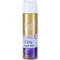 Satin Care Scheerschuim - Olay - Violet Swirl - 200ml