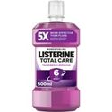 Listerine Mondwater total care Mondreiniging - 500 ml