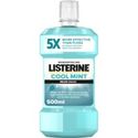 Listerine Mondwater cool mint mild Mondreiniging - 500 ml