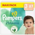 Pampers Harmonie  luiers maat 3 - 87 stuks