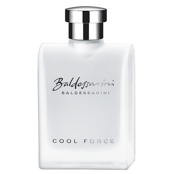 Baldessarini Cool Force Spray Eau De Toilette 50 ml