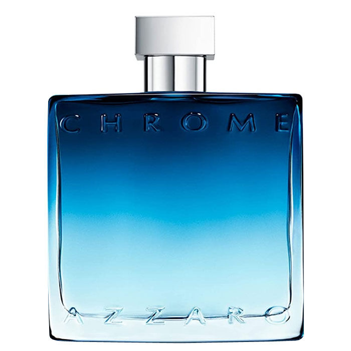 Azzaro Chrome  L’eau De Parfum  100 ml