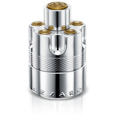 Azzaro Wanted Eau de parfum spray 50 ml