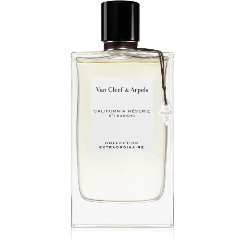 Van Cleef & Arpels Collection Extraordinaire California Reverie Eau de Parfum 75 ml