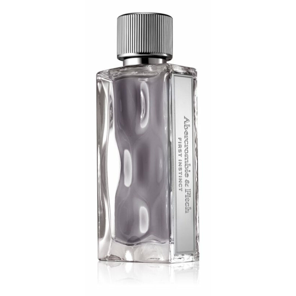 Abercrombie & Fitch First Instinct 50 ml - Eau de Toilette - Herenparfum