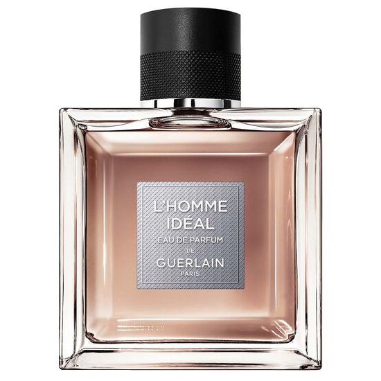 Guerlain L'Homme Ideal 100 ml Eau De Parfum - Herenparfum