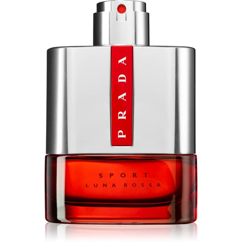 Luna Rossa Sport Eau de Toilette 100 ml