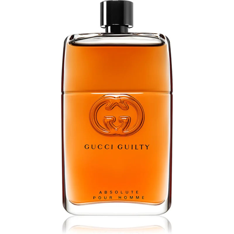 Gucci Guilty Absolute Eau de Parfum 150 ml