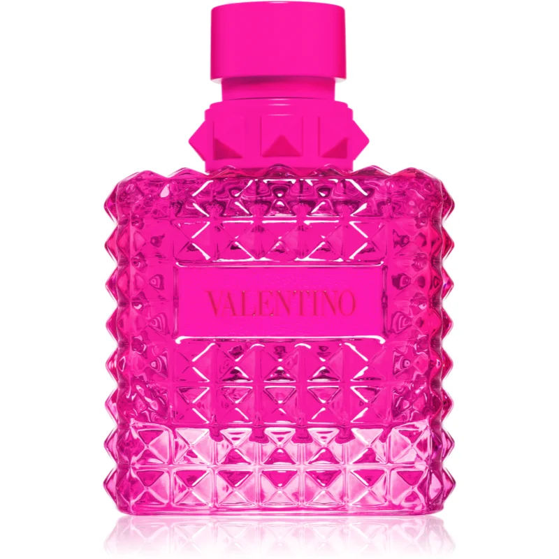 Born In Roma Donna Pink PP Eau de Parfum 100 ml