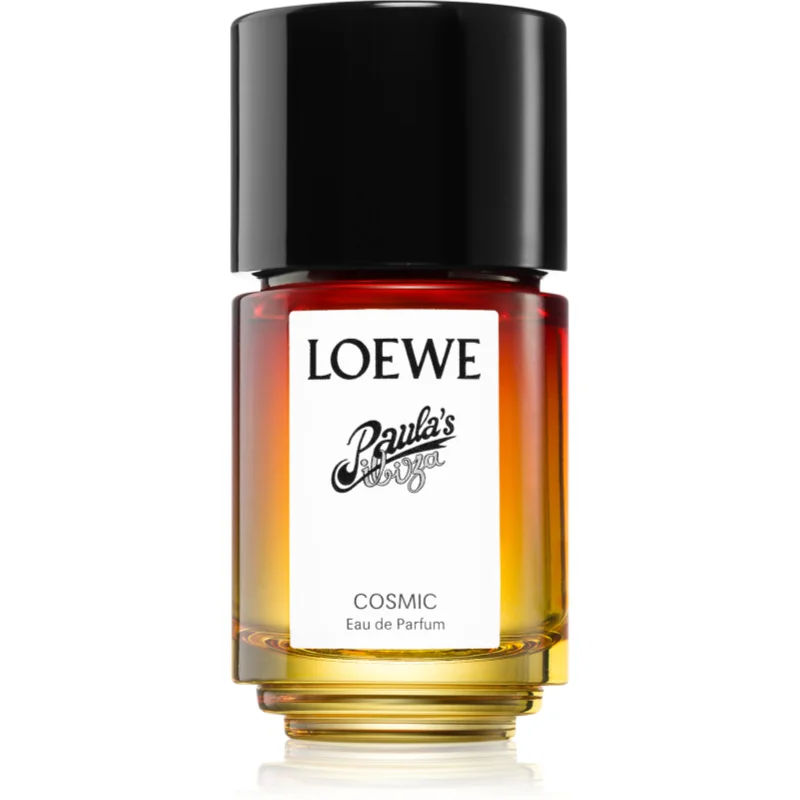 Loewe Paula’s Ibiza Cosmic Eau de Parfum Unisex 50 ml