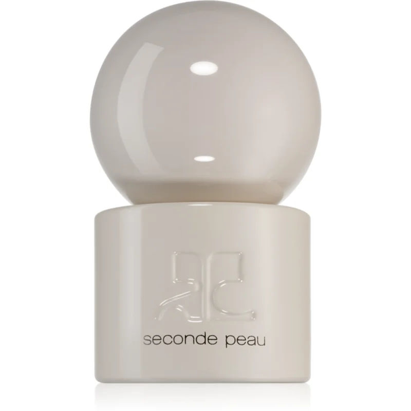 Seconde Peau Eau de Parfum Unisex 30 ml