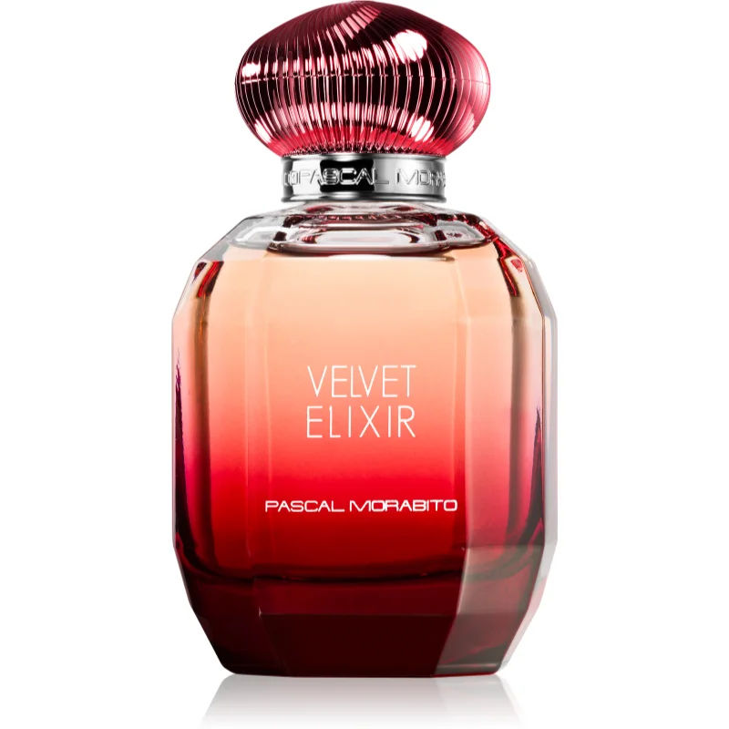 Pascal Morabito Velvet Elixir Eau de Parfum 100 ml