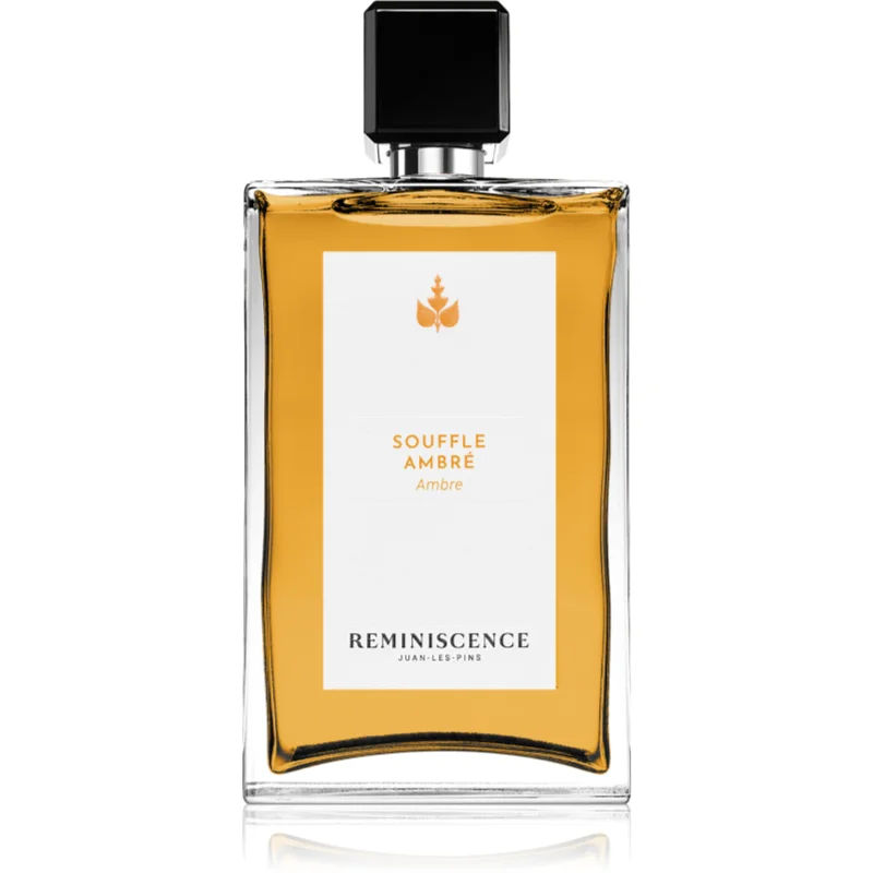 Reminiscence Souffle Ambre Eau de Toilette Unisex 100 ml