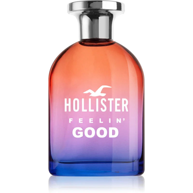 Feelin' Good For Her Eau de Parfum 100 ml