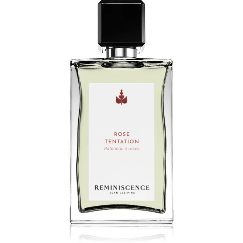 Reminiscence Rose Tentation Eau de Parfum Unisex 50 ml