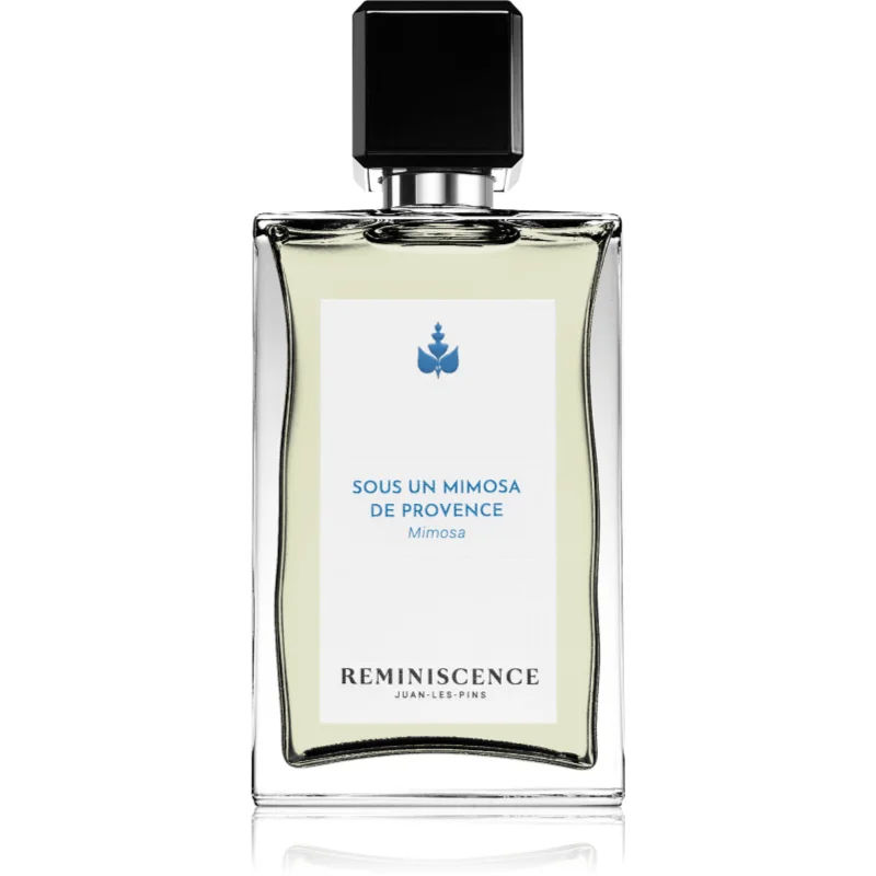 Reminiscence Sous un Mimosa de Provence Eau de Toilette Unisex 50 ml