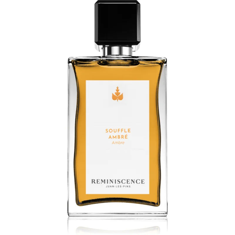 Reminiscence Souffle Ambre Eau de Toilette Unisex 50 ml