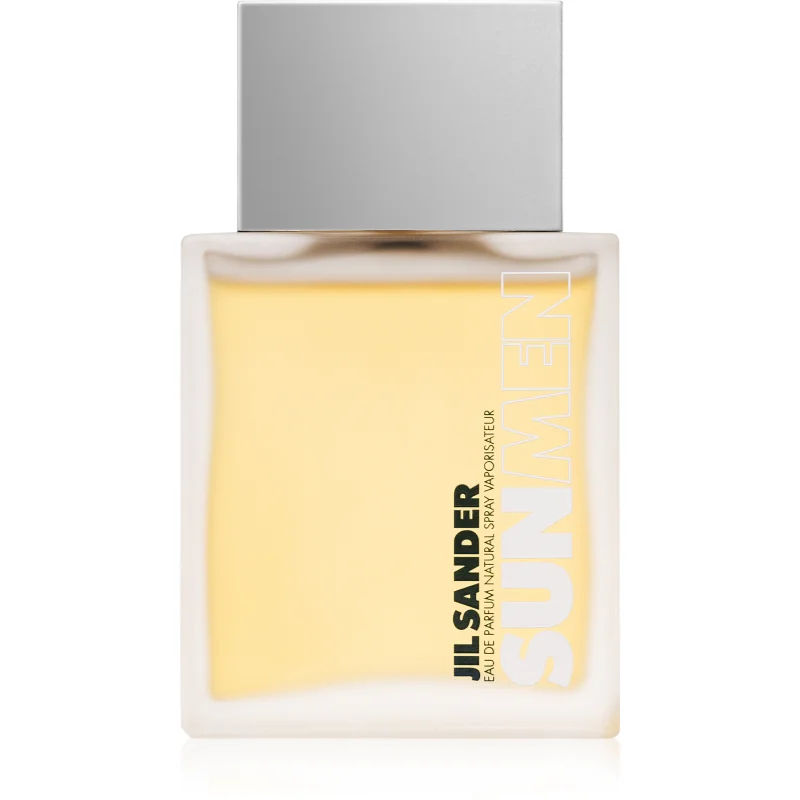 Jil Sander Sun Men Eau de Parfum Eau de Parfum 40 ml