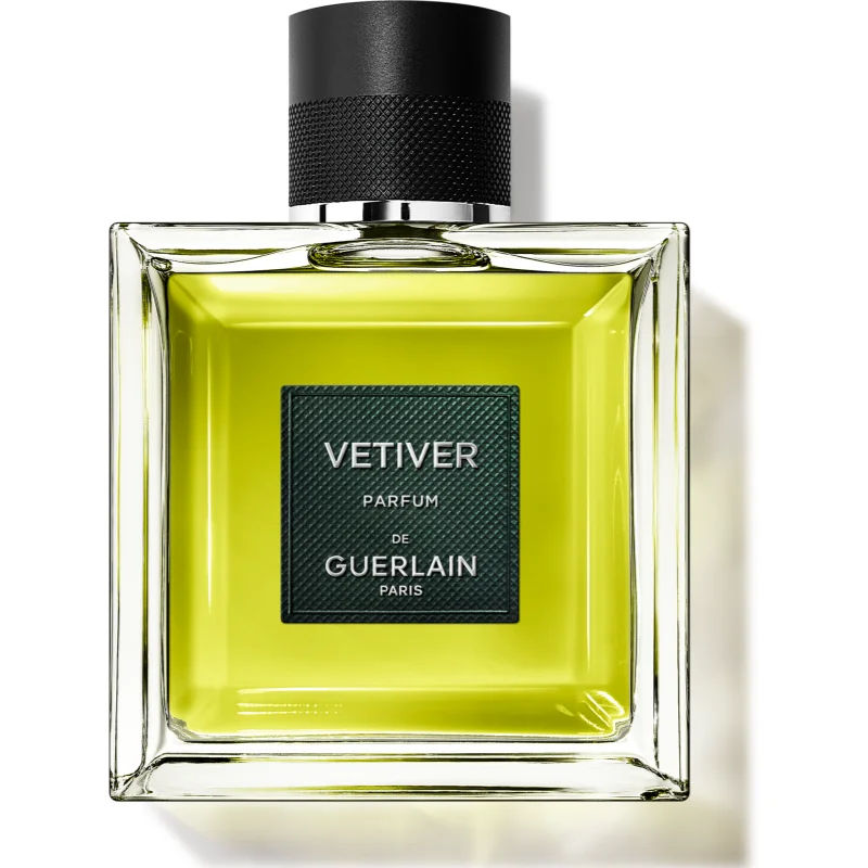 GUERLAIN - Vetiver Homme Parfum - 100 ml - Heren parfum