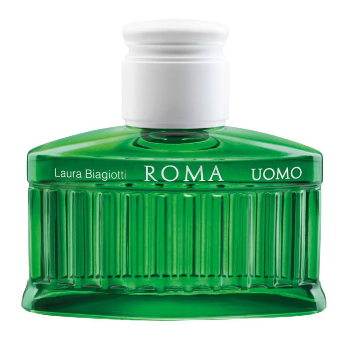 Herenparfum Laura Biagiotti EDT Roma Uomo Green Swing 75 ml