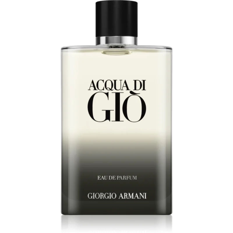 Acqua di Giò Homme Navulbaar Eau de Parfum 200 ml