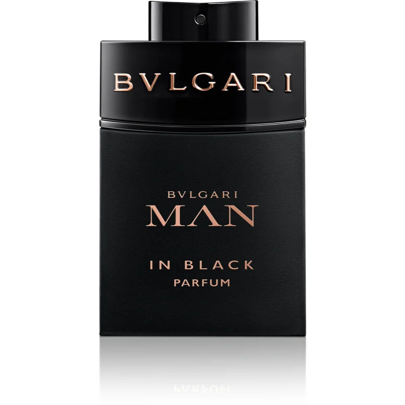 BULGARI  Man In Black Parfum parfum 60 ml