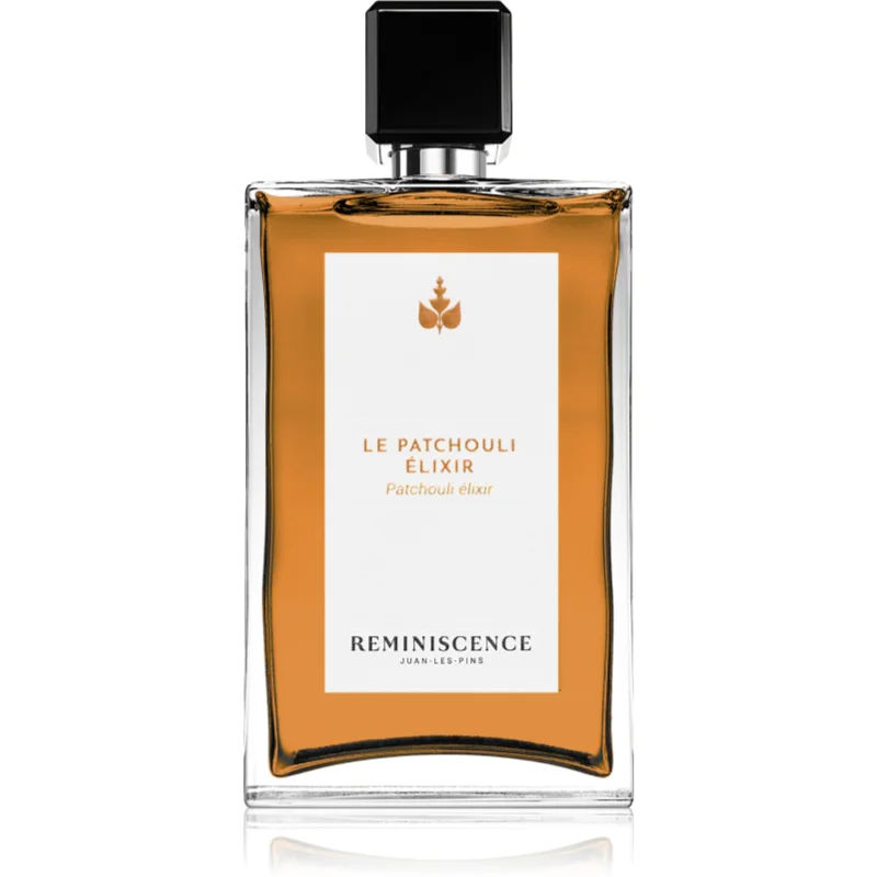 Reminiscence Le Patchouli Elixir Eau de Parfum Unisex 100 ml