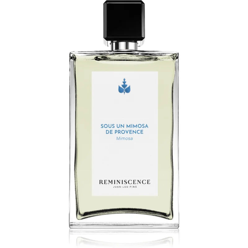 Reminiscence Sous un Mimosa de Provence Eau de Toilette Unisex 100 ml