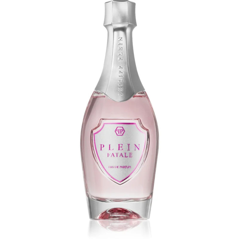 Philipp Plein Fatale Rosé Eau de Parfum 90 ml