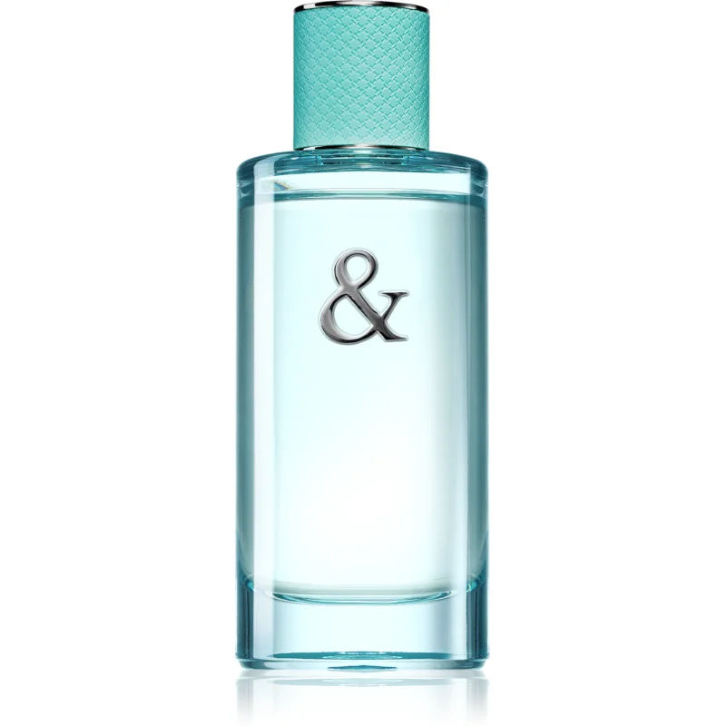 Tiffany & Co. Tiffany & Love Eau de Parfum 90 ml
