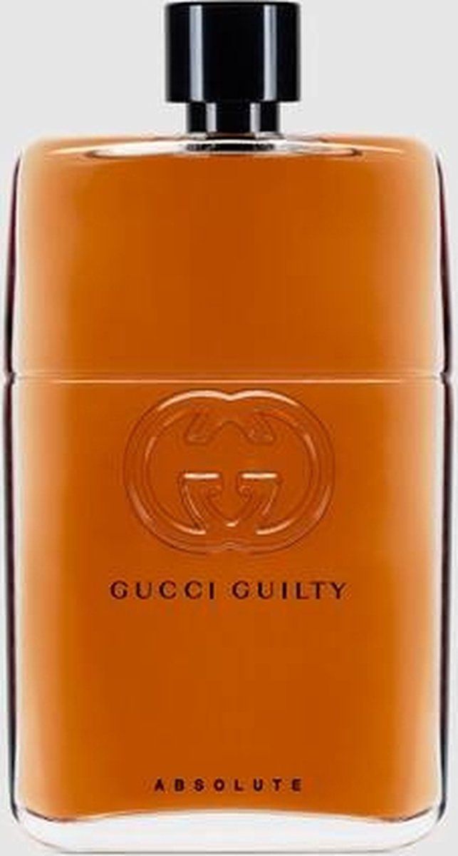 Gucci Guilty Absolute Pour Homme Eau de Parfum Spray 90 ml