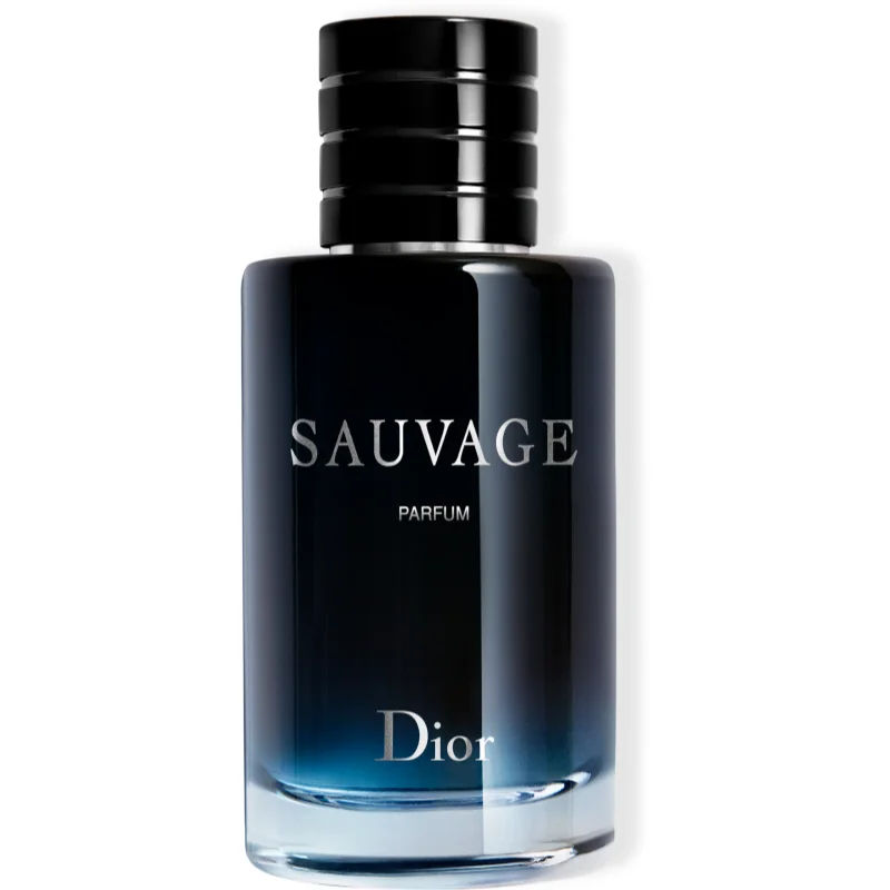 DIOR Sauvage parfum navulbare 100 ml