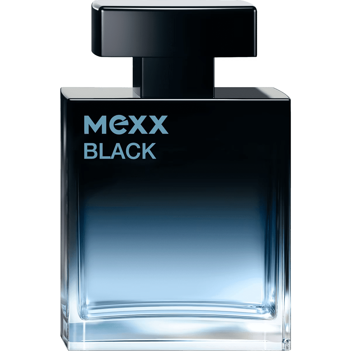 Mexx Black Man Eau de Parfum 50 ml