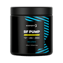 Body & Fit BF Pump Pre Workout Blue Ice - 20 scoops