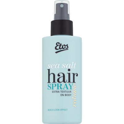 Etos Volume Zeezout Hairspray 150 ML