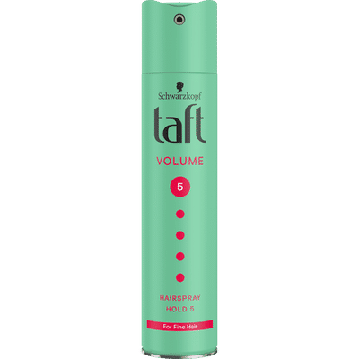 Taft Styling Volume Haarspray 250 ML