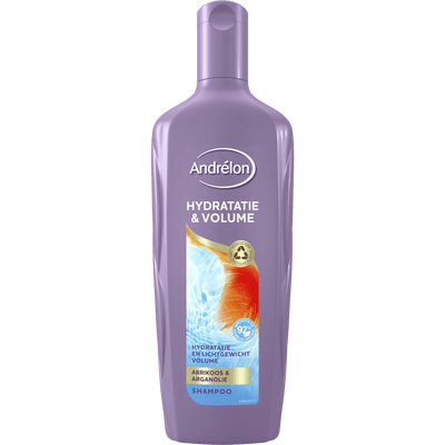 Andrélon Shampoo Special Hydratatie & Volume 300 ml
