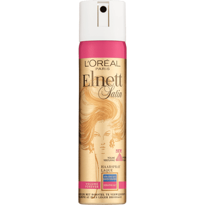 L'Oréal Paris Elnett Volume - Sterke Fixatie Haarlak - 75ml