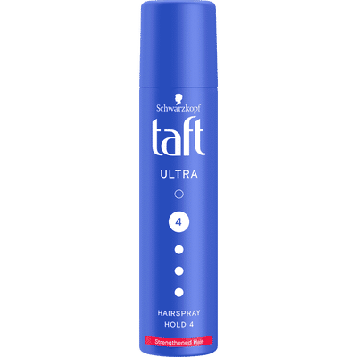 Taft Styling Ultra Strong Haarspray 75 ML