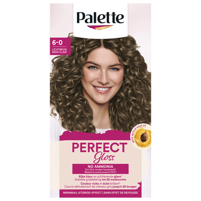 Poly Perfect Gloss 700 Honing Blond 115 ml
