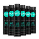 Syoss Anti-Grease droogshampoo - 6 x 200ml multiverpakking