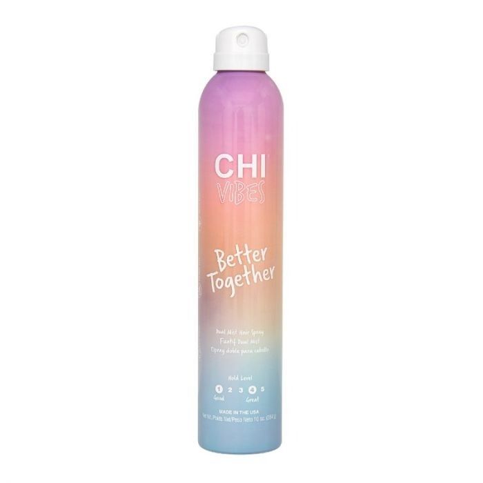 CHI Vibes Better Together Dual Mist Hair Spray - 284gr.