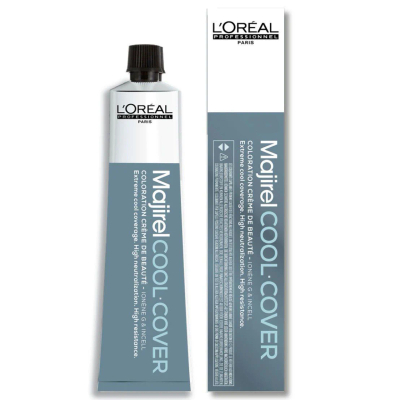 L'Oreal Majirel Cool Cover Haarkleuring - 50ml