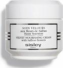 Sisley Velvet Nourishing Cream Dag- en nachtcrème 50 ml