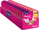 Vitakraft Poésie® Création kip en groente - natvoer - 15x85 gr natvoer katten