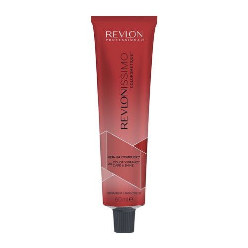 Revlon Revlonissimo Colorsmetique™ Permanent Hair Color Reds 60 ml 10.31 Lightest Golden Ash Blonde