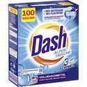 Dash  waspoeder  - 100 wasbeurten