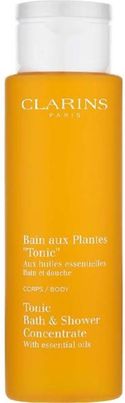 Clarins Body Olie Tonic Douchegel Concentrate 200ml