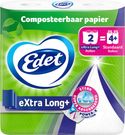 Edet Extra Long Keukenpapier 9 x 2 rollen