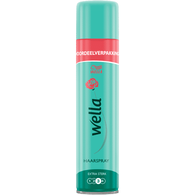 Wella Extra Strong Haarspray 400 ML